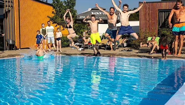 Camping Plitvice