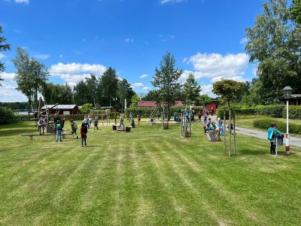 kochbox camping Campingkche kaufen  Kochen & splen in der Natur!   Naturbummler