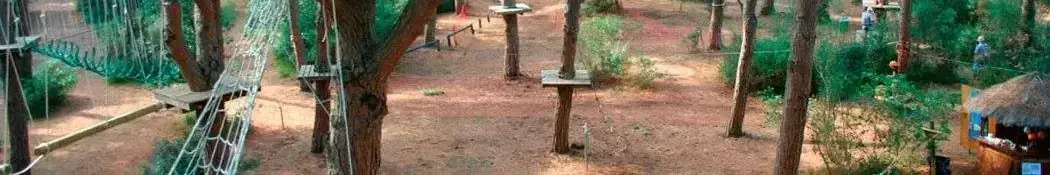Sports Camping Poggio Degli Uccellini