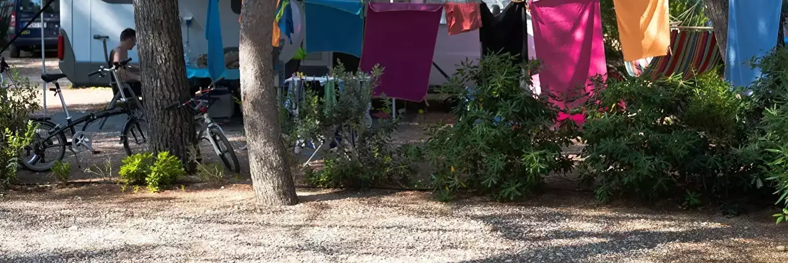 Piazzola Camping Poljana