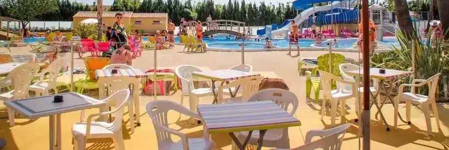 Camping Port Pothuau