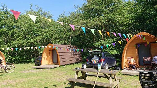 Camping Port Zelande - Centerparcs