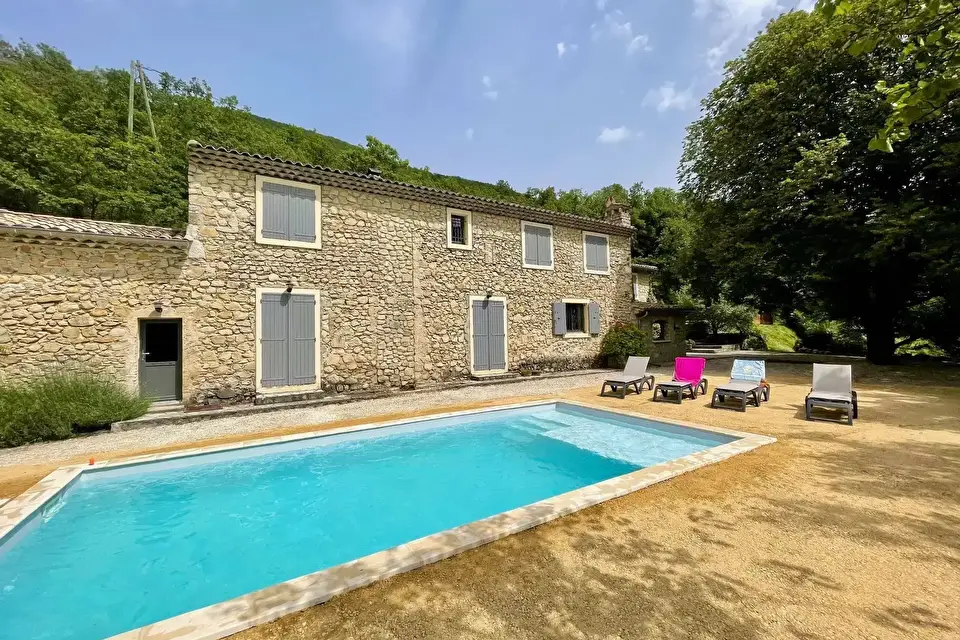 Camping Porte de Provence