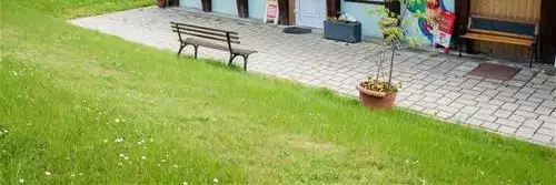 Chata - Rekreační dům Camping Portenschmiede