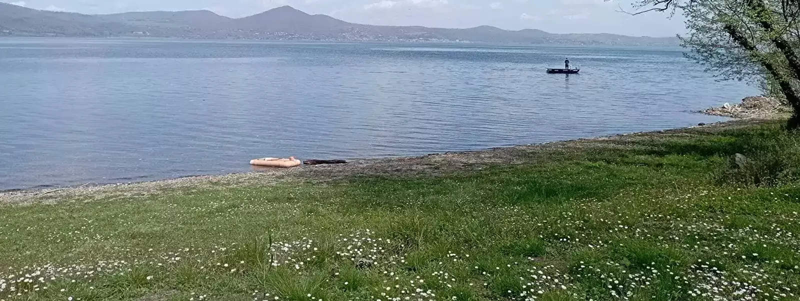 Beach Camping Porticciolo