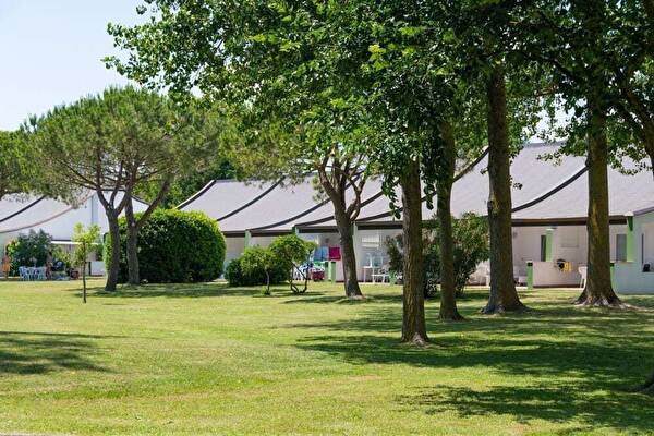 Camping Pra Delle Torri In Caorle Italy Jetcamp Com