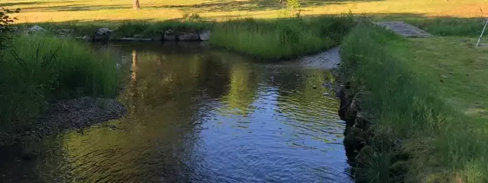 Algemeen Camping Pré Vologne