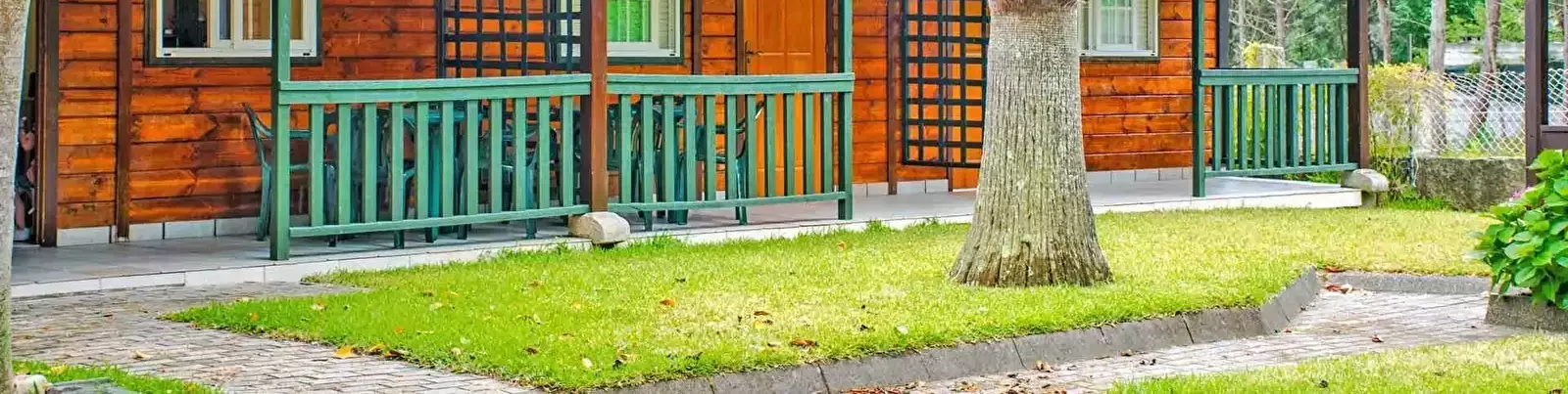 Chata - Rekreační dům Camping Preguntoiro