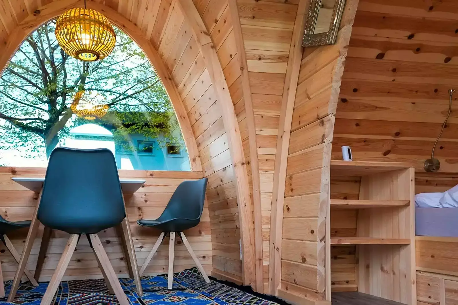 Pod Camping Prinzenholz