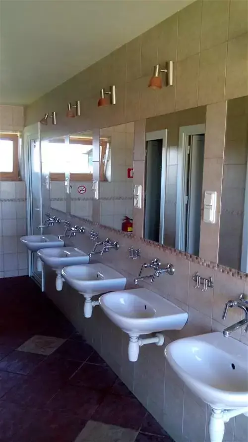 Obecné Camping Pukarags