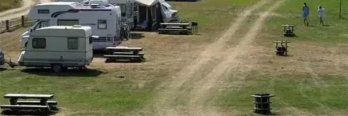 Tienda Camping Pukarags