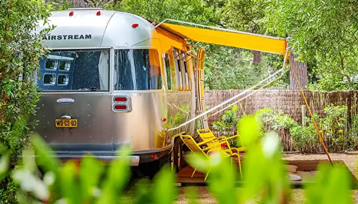 Camping Puntala Camp & Resort.