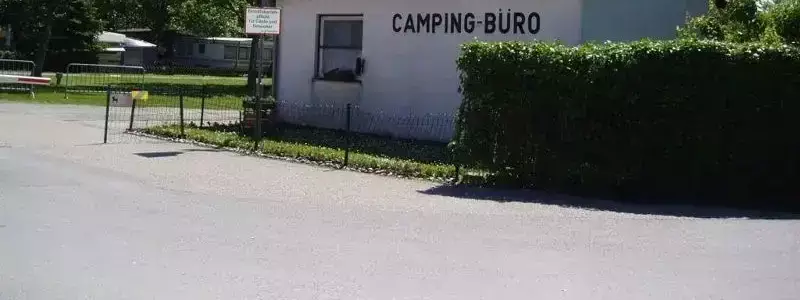 Camping Pusztasee
