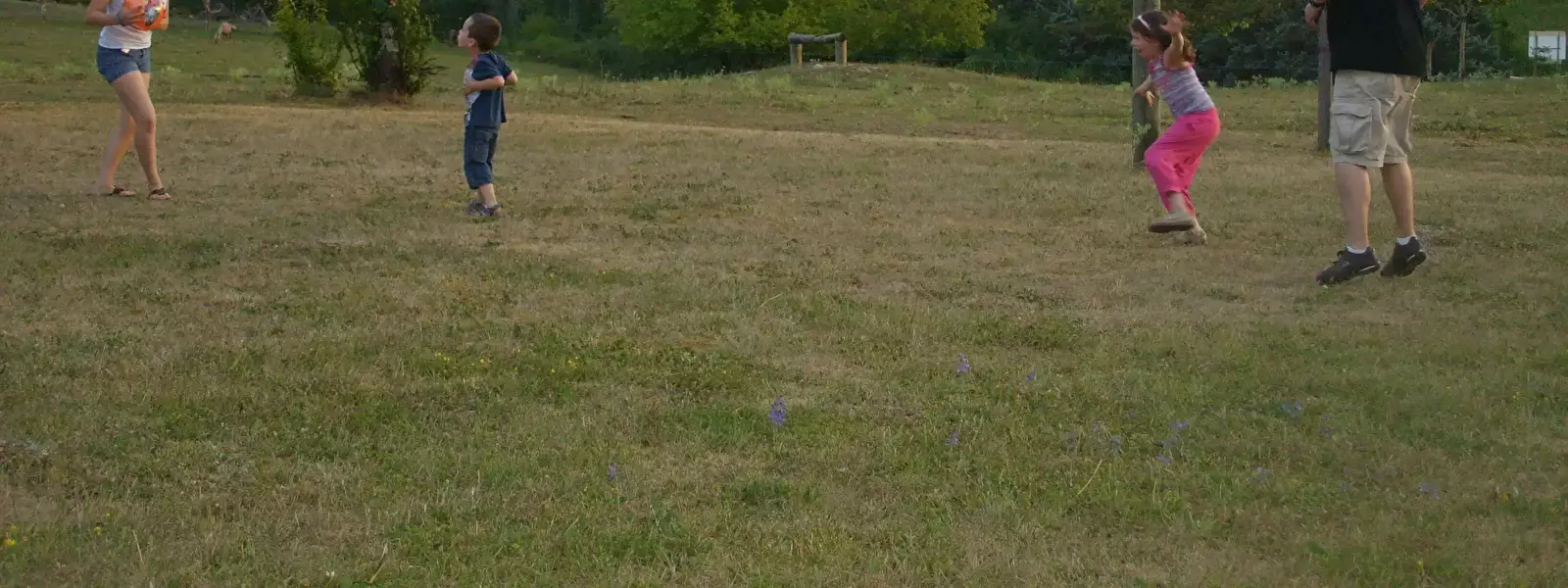 Sport Camping Puynadal Brantome