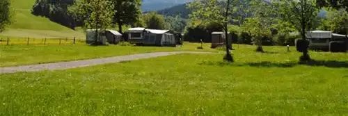 Chata - Rekreační dům Camping Pyhrn-Priel