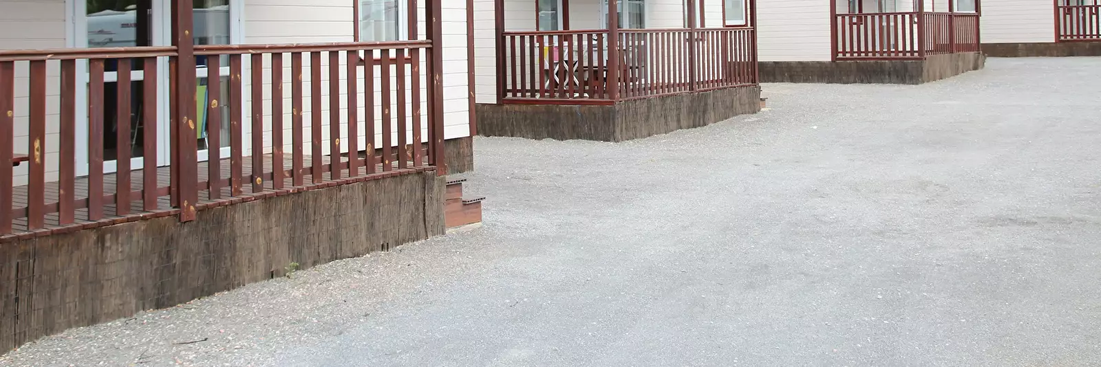 Chata - Rekreační dům Camping Racó