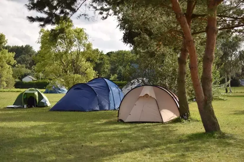 Stan Camping Rainbow Suhrendorf