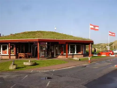 Obecné Camping Rantum