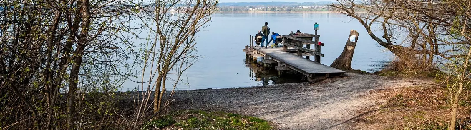 Wassersport Camping Rausenbach