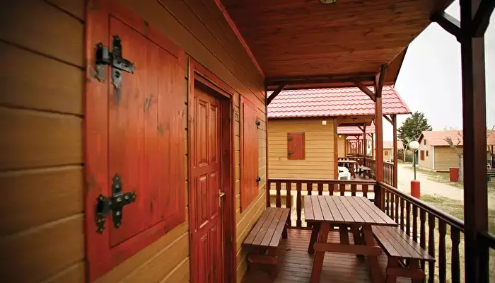 Camping Regio