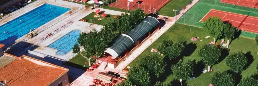 Vista Camping Regio