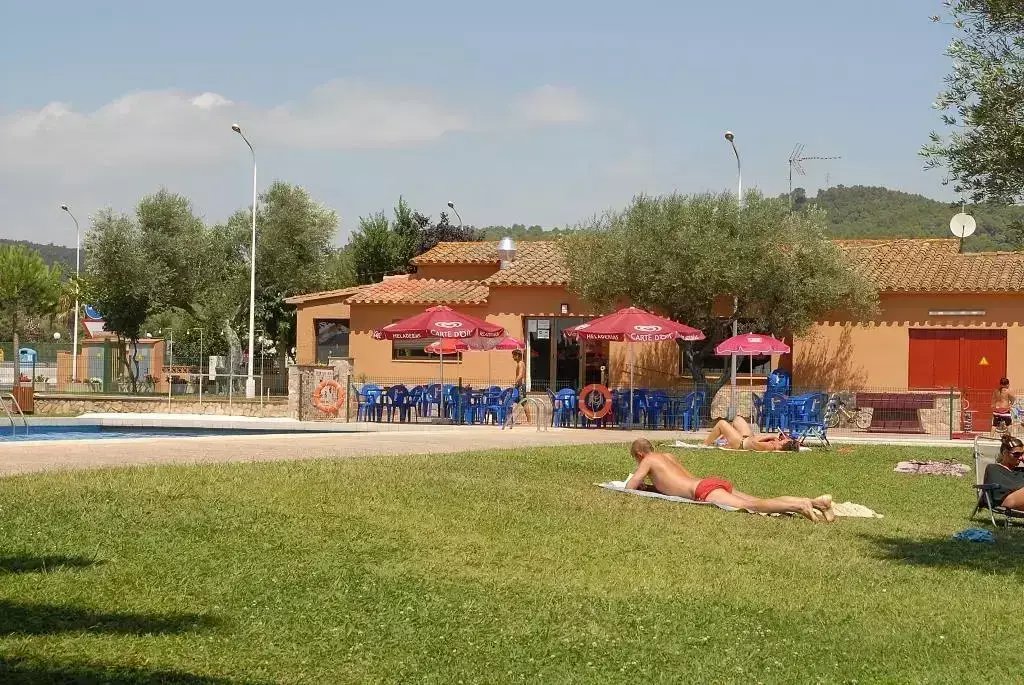 Algemeen Camping Relax-ge