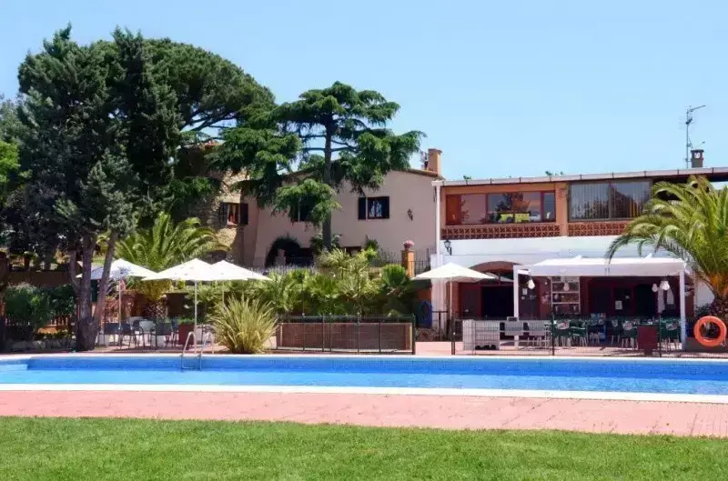 Algemeen Camping Relax Nat