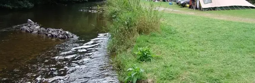 Location Camping Relles Mühle