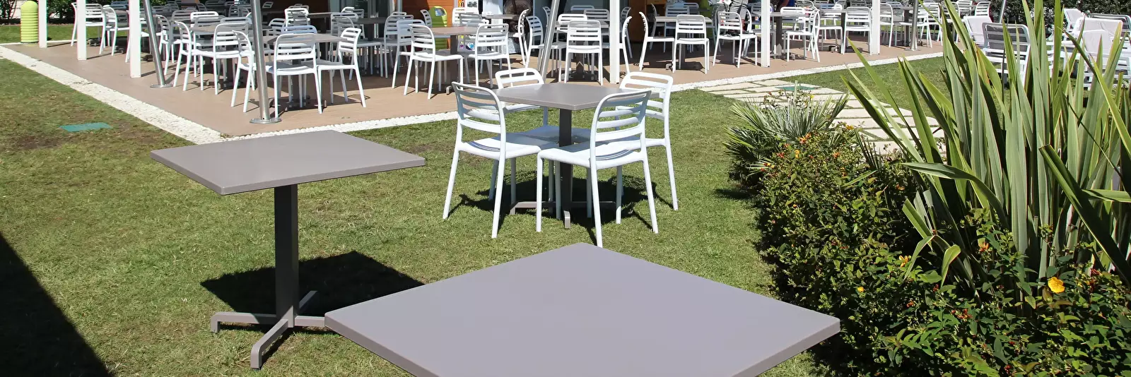 Generale Camping Residence Onda Blu