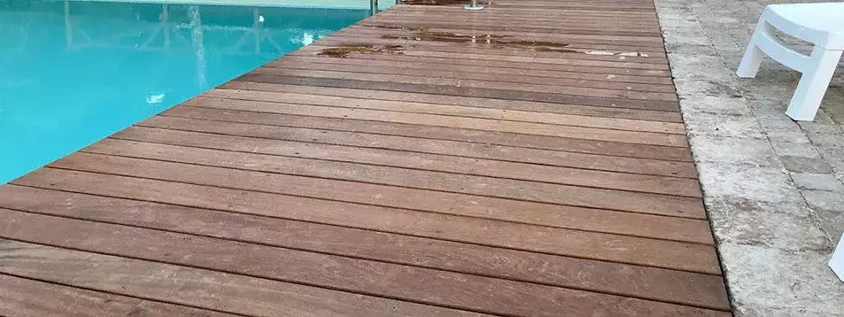 Basen Camping Residence Pensione De Sio