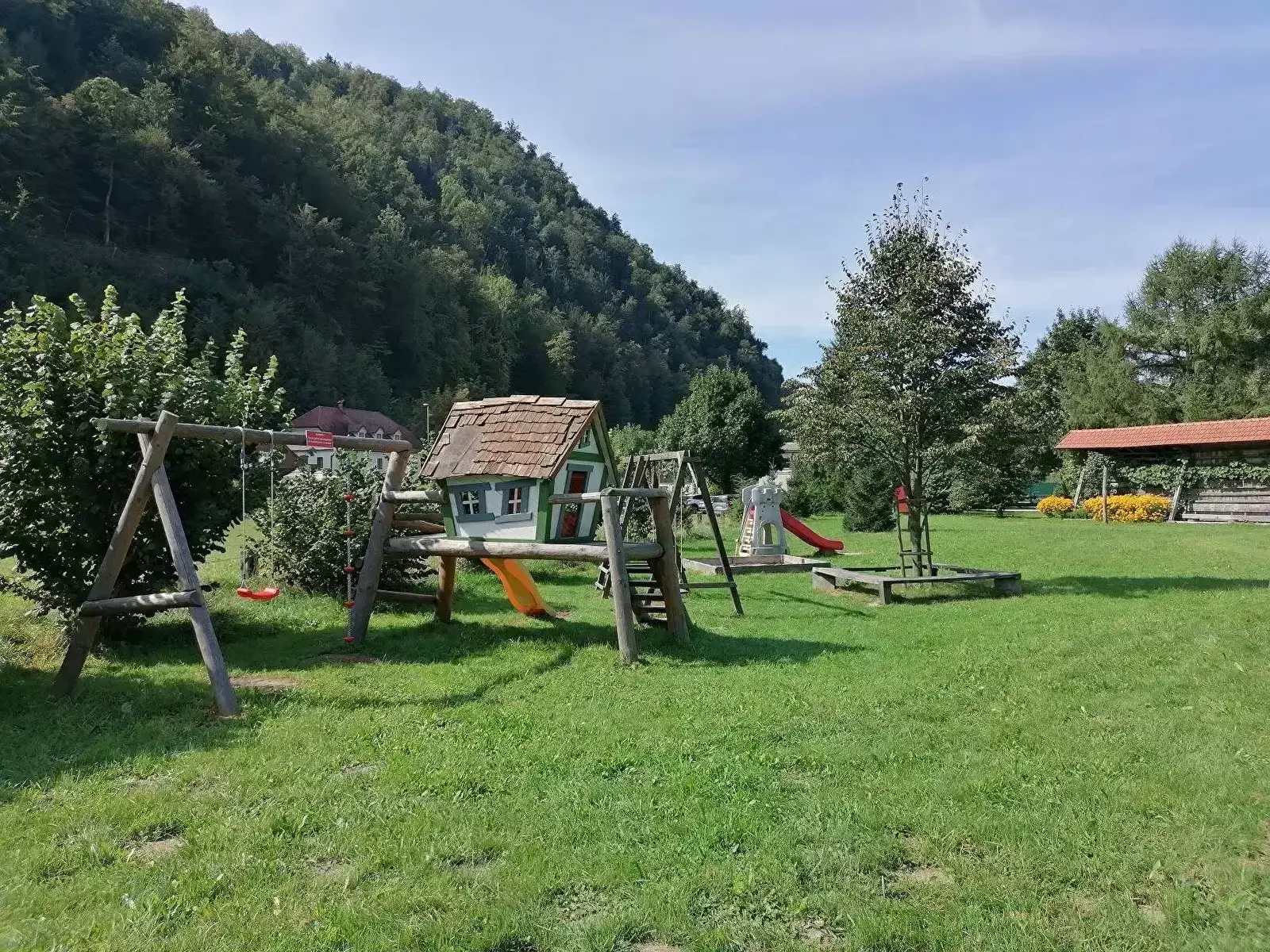 General Camping Resnik