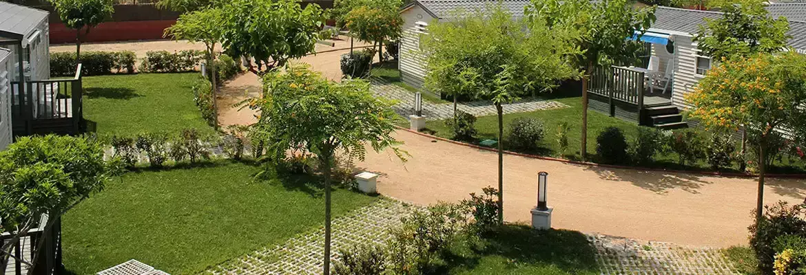 Vista Camping Resort Els Pins