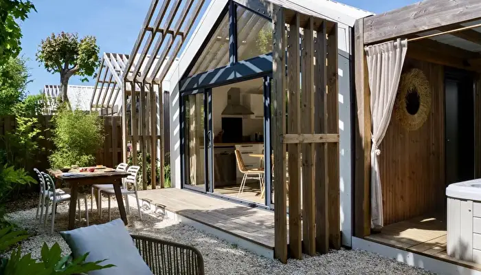 Camping Resort la Forêt.