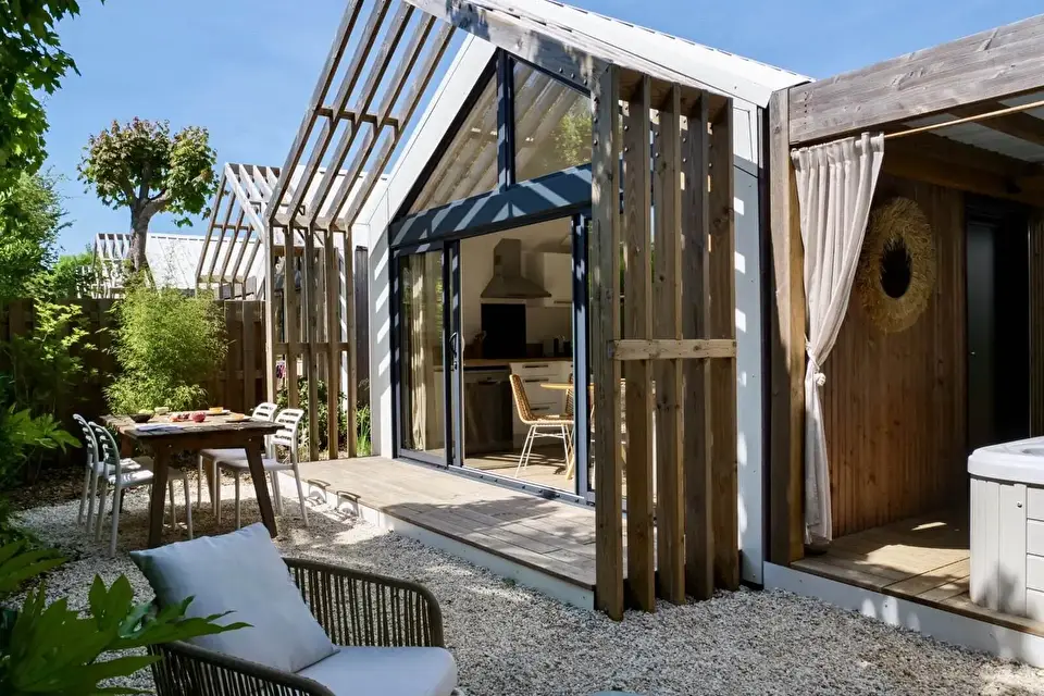 Camping Resort la Forêt
