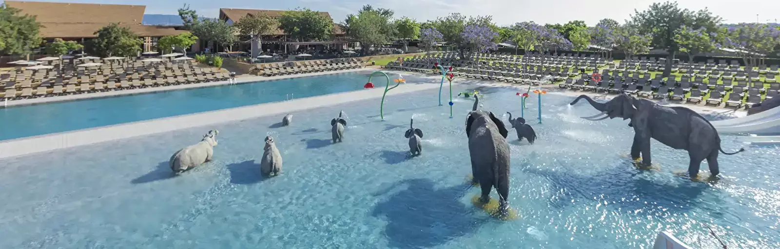 Aquapark Camping & Resort Sangulí Salou