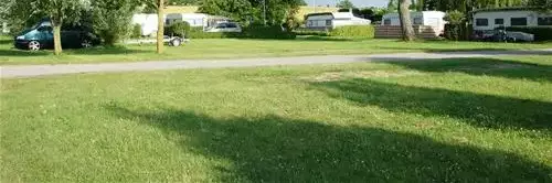 Chata - Rekreační dům Camping Retgendorf