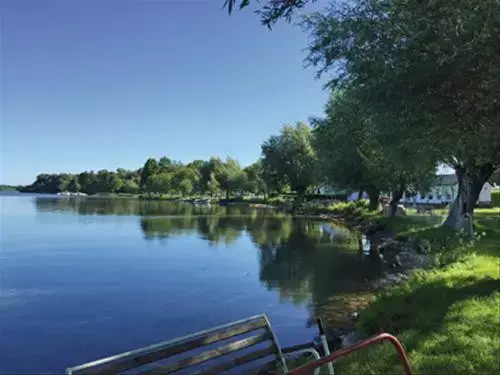 Obecné Camping Retgendorf