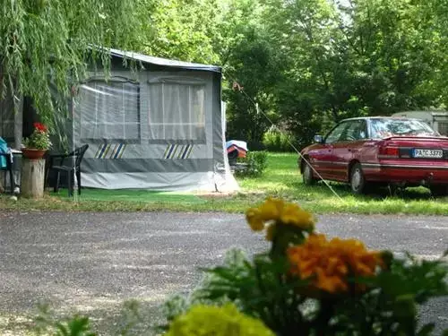 Namiot Camping Rév