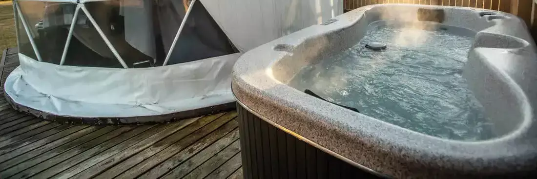 Obecné Camping Reykjavik Domes