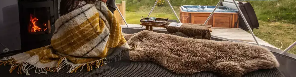 Stan Camping Reykjavik Domes