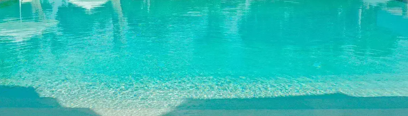 Piscina Camping Rialto