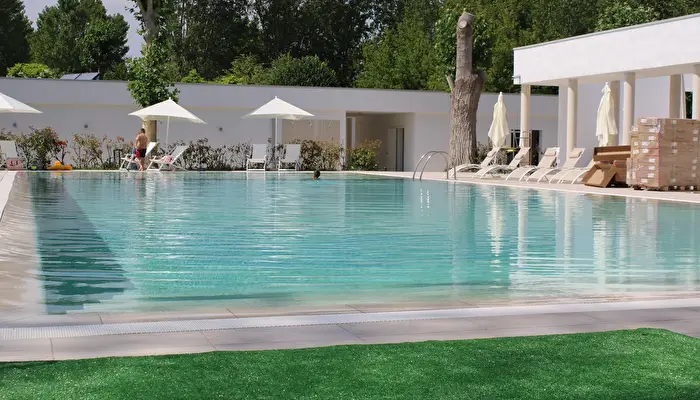 Camping Rialto Village.