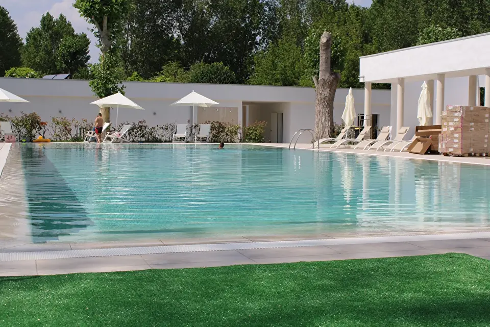 Camping Rialto Village