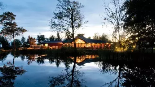 Generale Camping Ribehøj