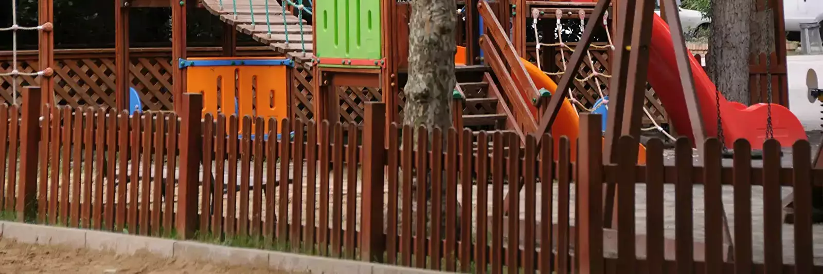 Dzieci i młodzież Camping Riccione