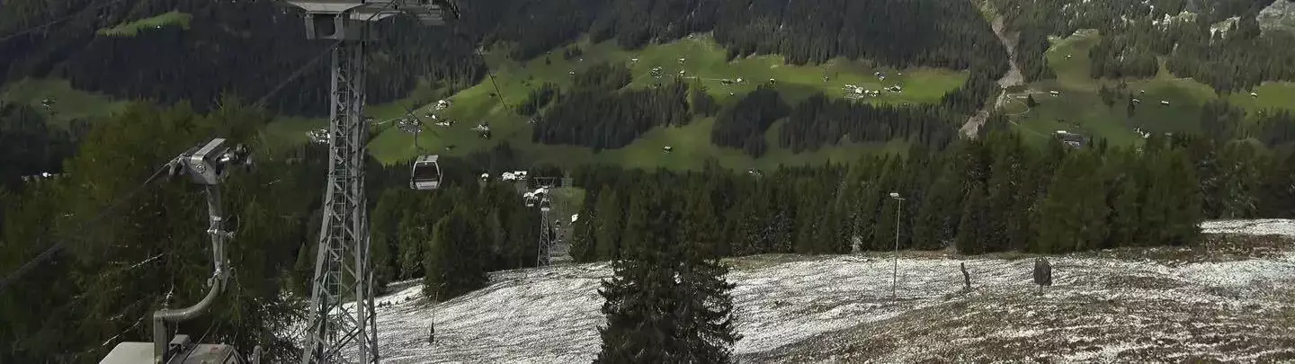 Generel Camping Rinerhorn