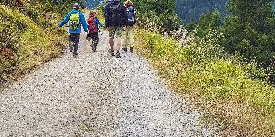 Generel Camping Rinerhorn