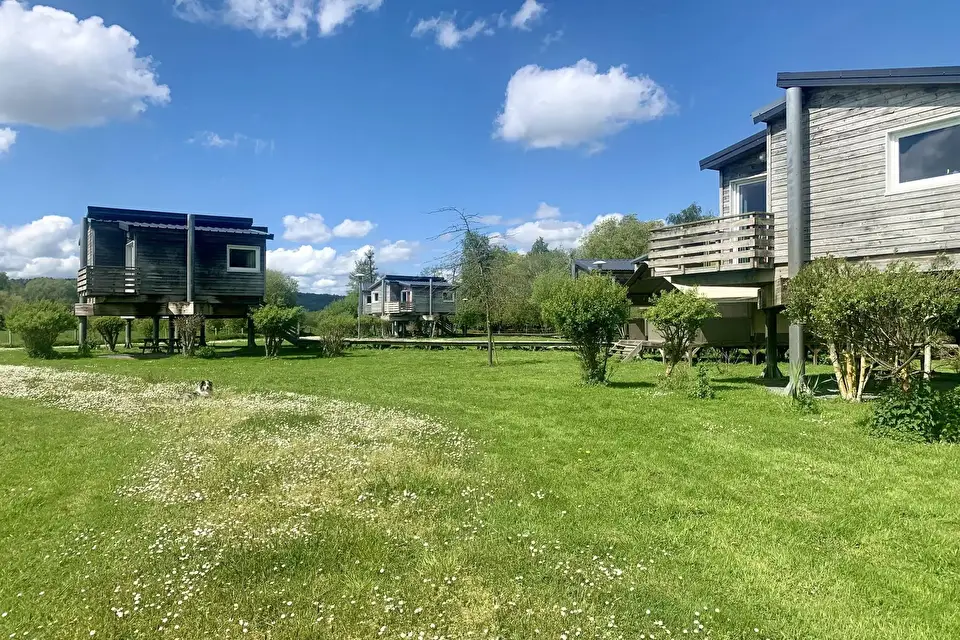 Camping Risle Seine