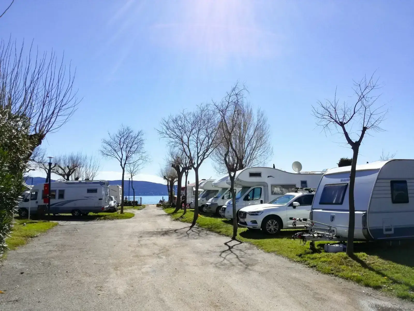 Camping Riviera in Toscolano-Maderno, Italien (2026) | Alle Campingpltze  auf JetCamp.com