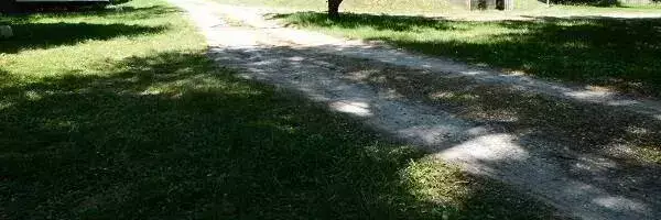 Chata - Rekreační dům Camping Rochecondrie
